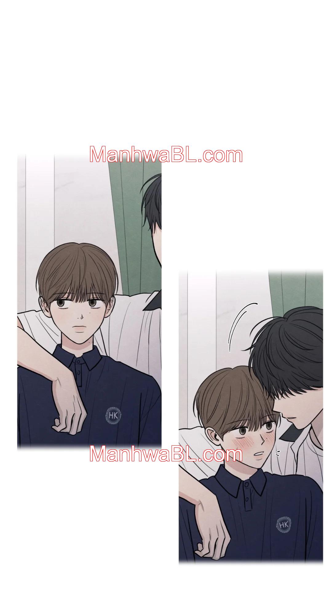 The Edge of Ambiguity - Capítulo 53 manhwa