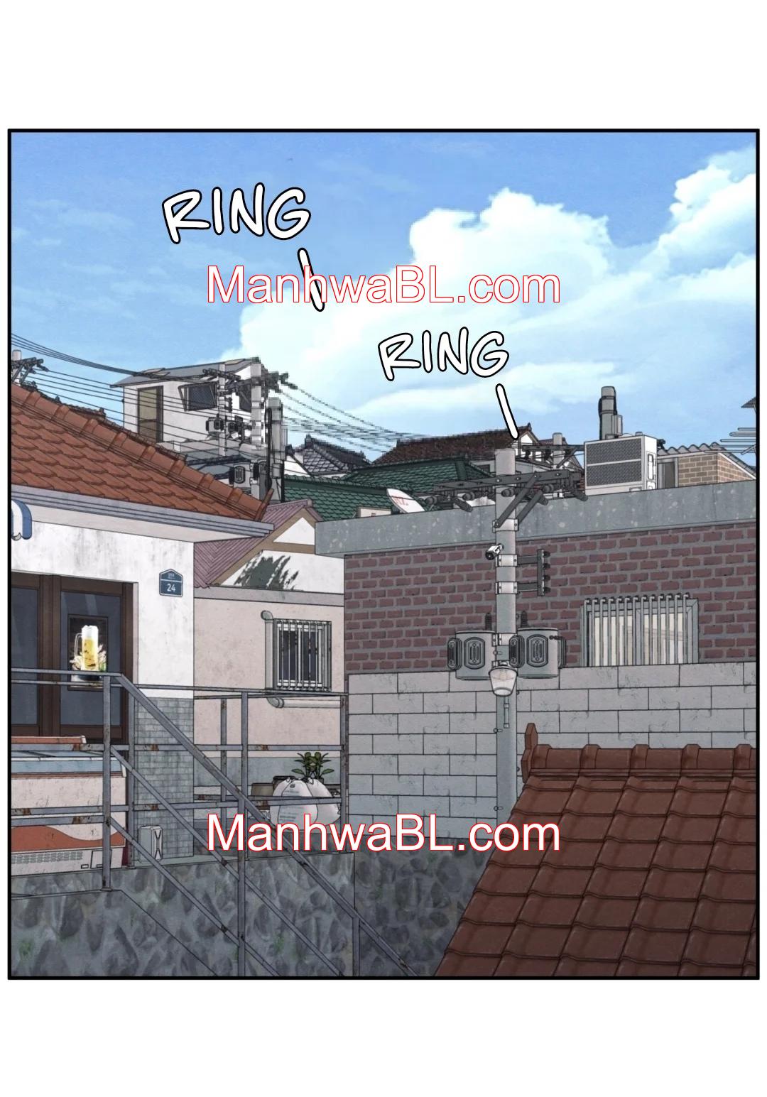 The Edge of Ambiguity - Capítulo 53 manhwa