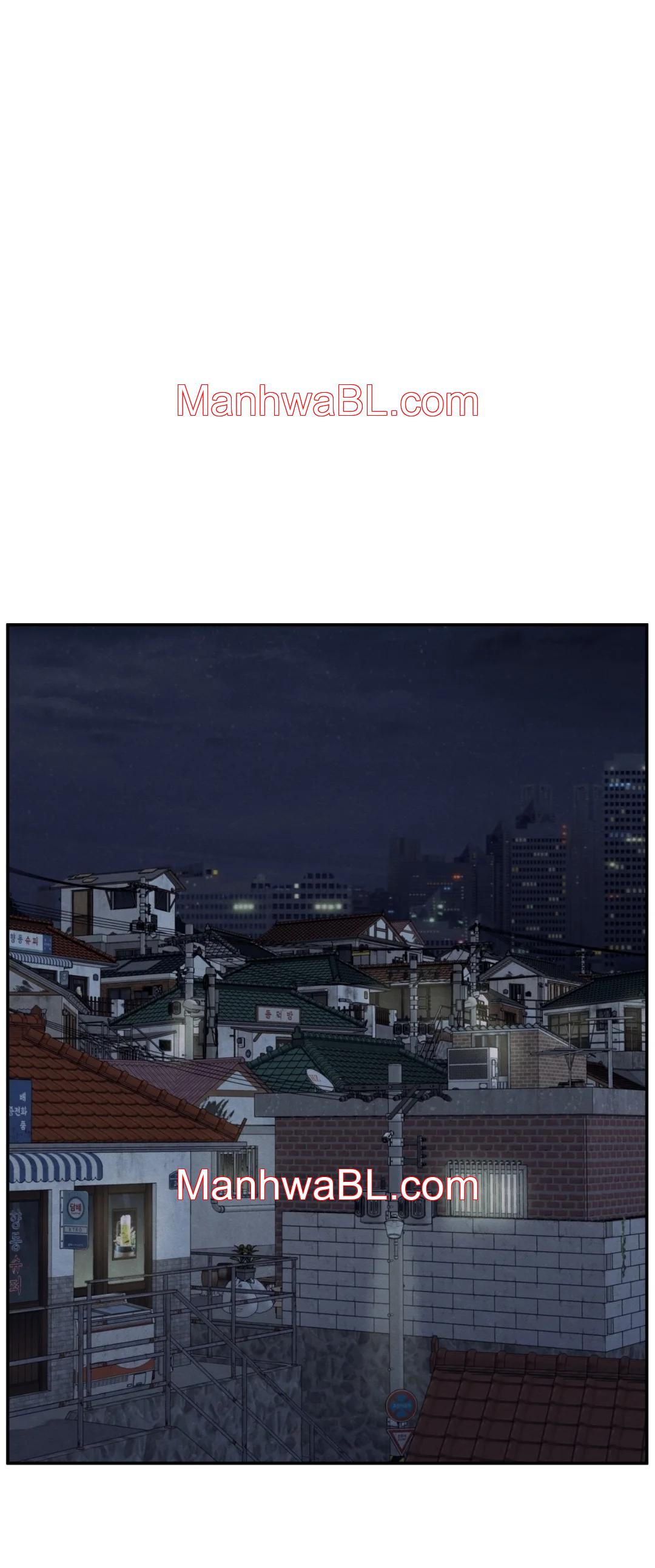 The Edge of Ambiguity - Capítulo 53 manhwa