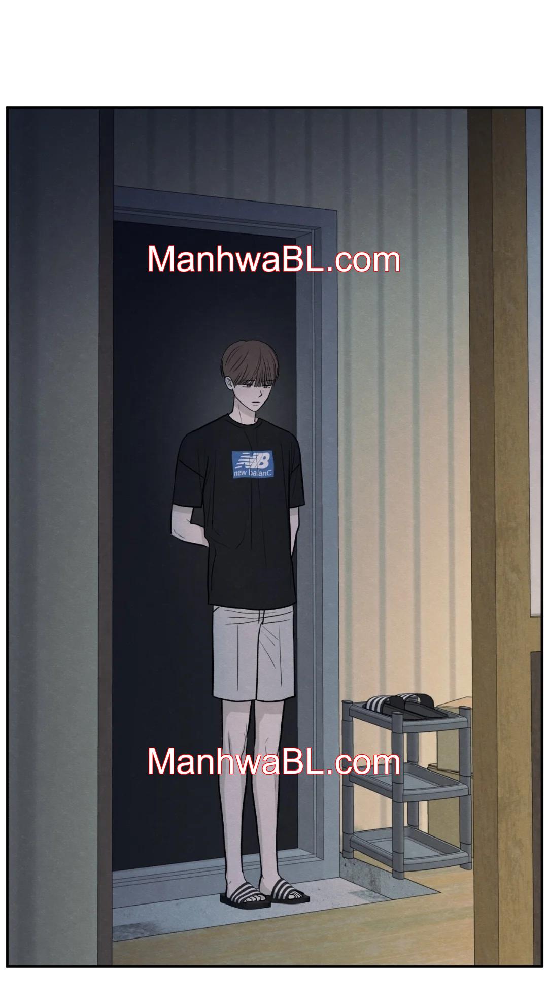The Edge of Ambiguity - Capítulo 53 manhwa