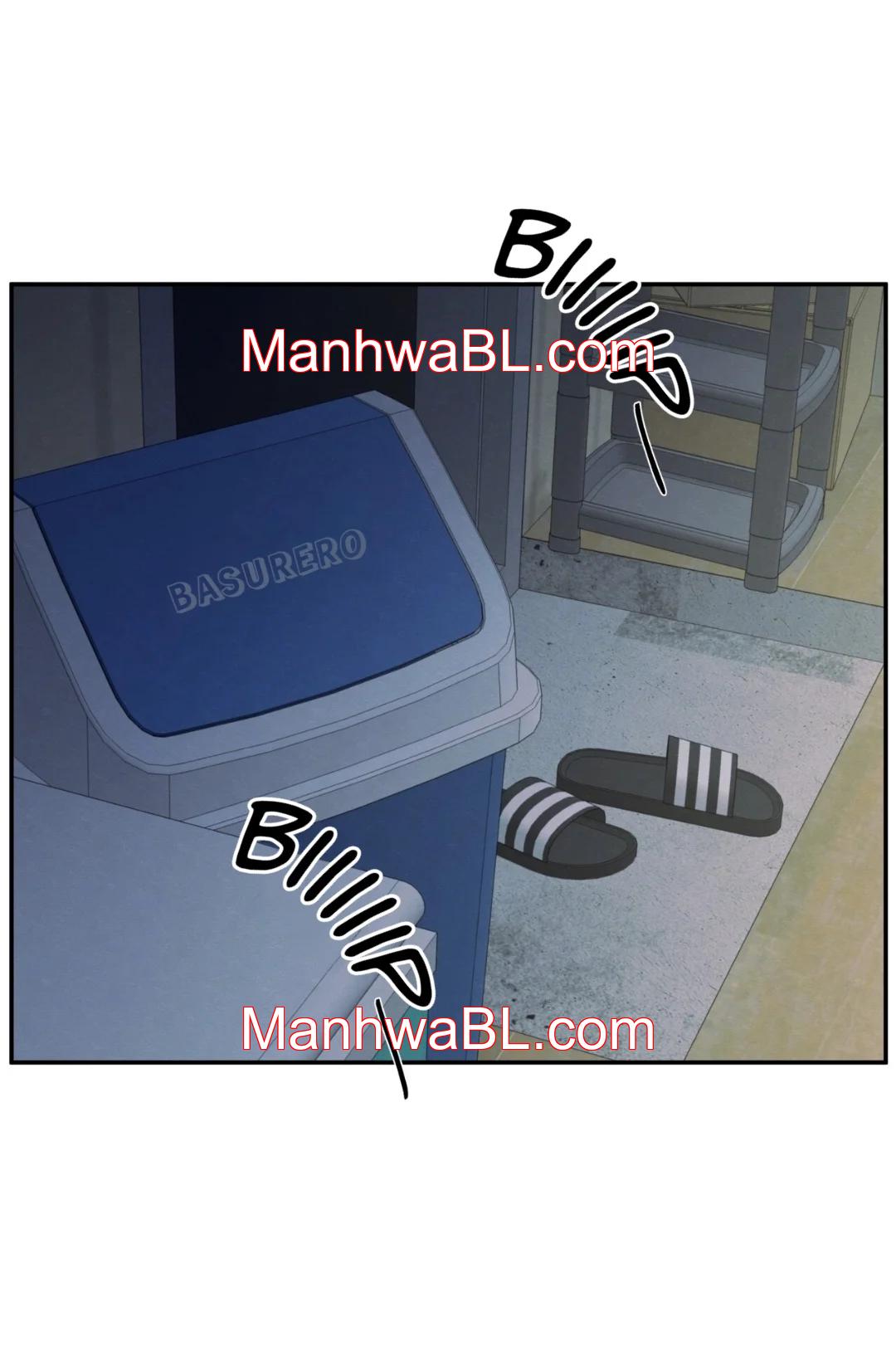 The Edge of Ambiguity - Capítulo 53 manhwa