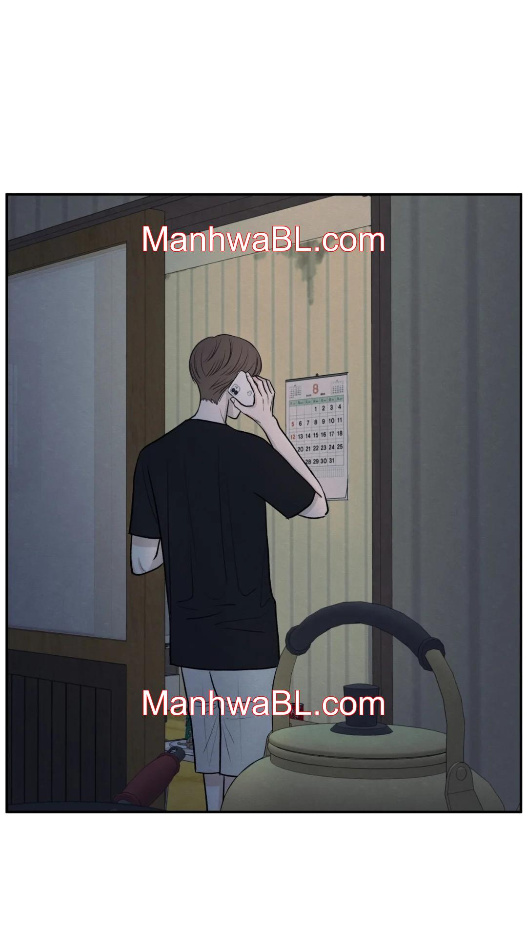 The Edge of Ambiguity - Capítulo 53 manhwa