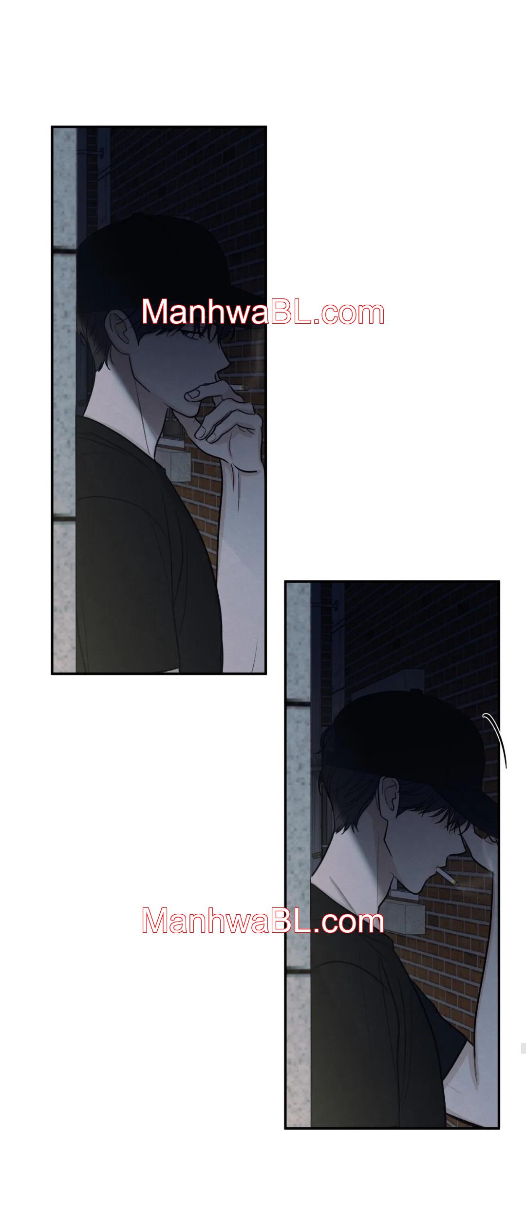 The Edge of Ambiguity - Capítulo 53 manhwa