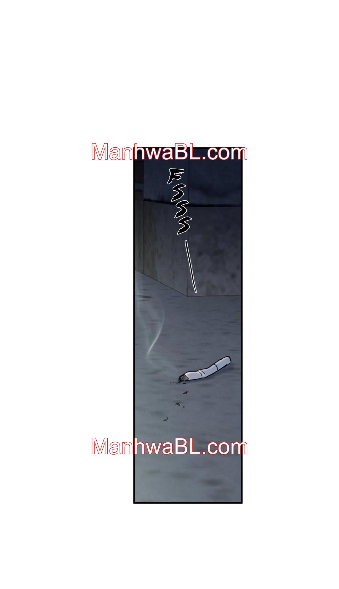 The Edge of Ambiguity - Capítulo 53 manhwa