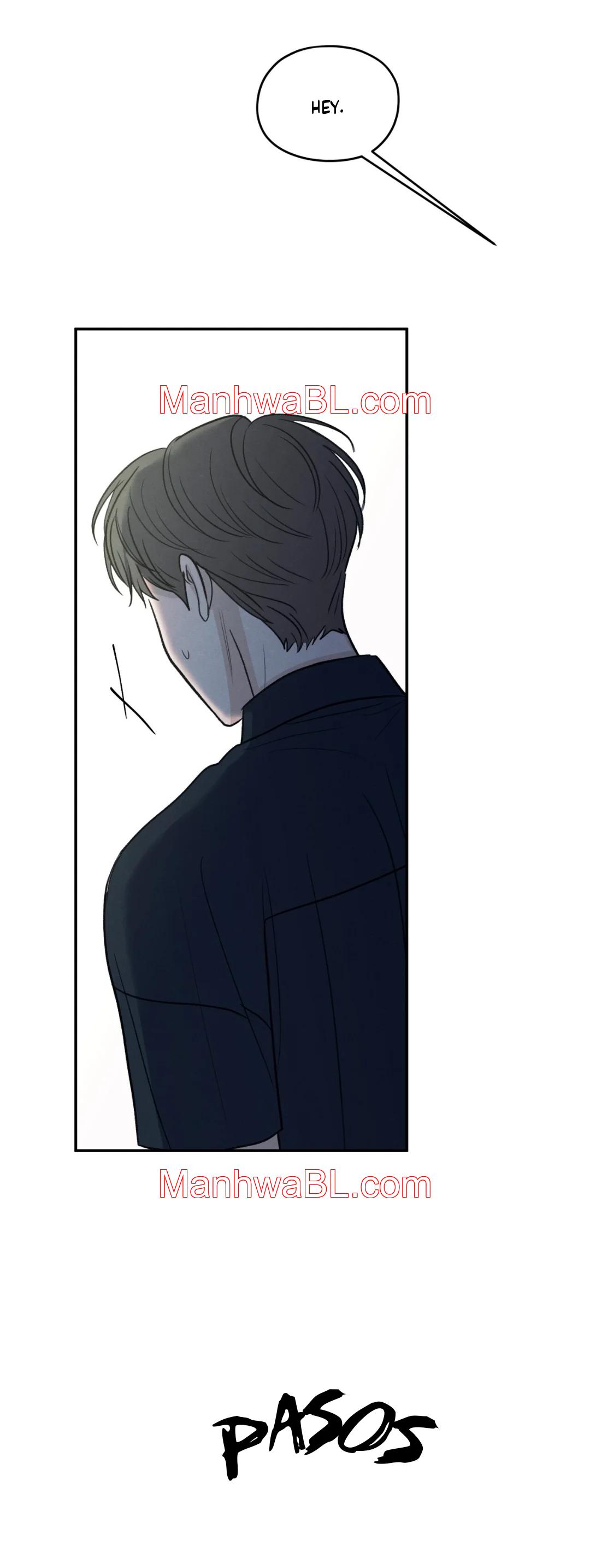 The Edge of Ambiguity - Capítulo 53 manhwa