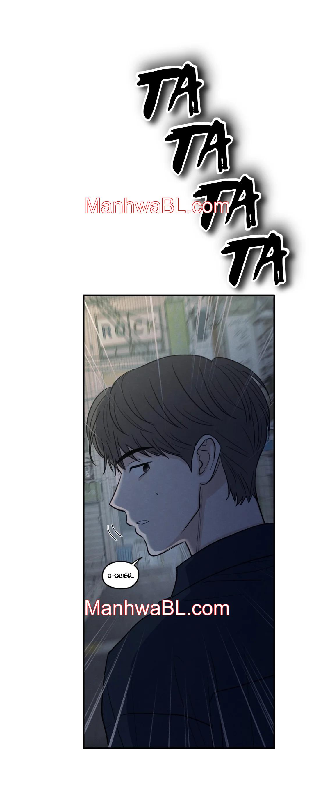 The Edge of Ambiguity - Capítulo 53 manhwa