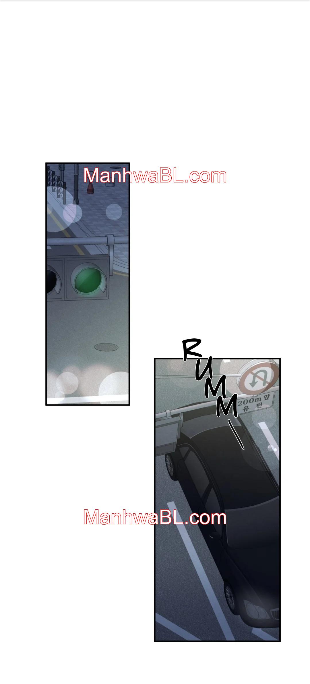 The Edge of Ambiguity - Capítulo 57 manhwa