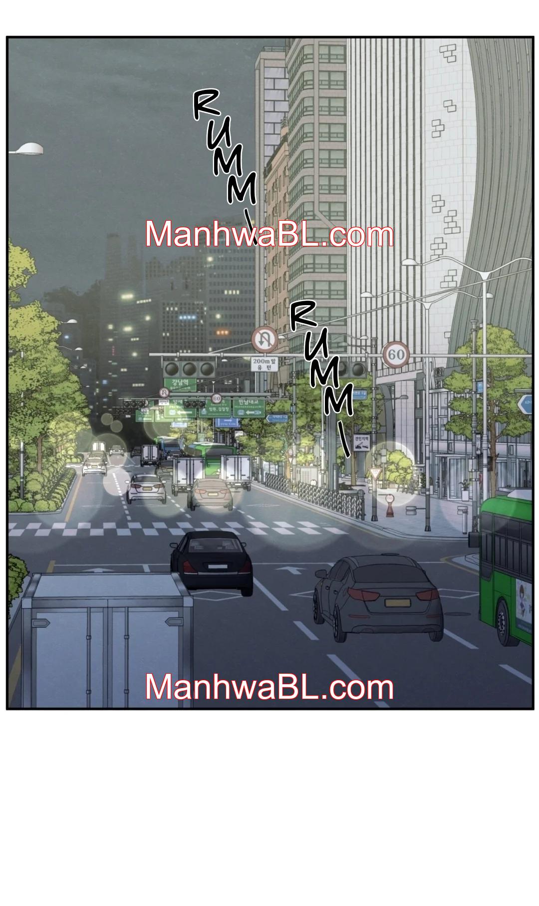 The Edge of Ambiguity - Capítulo 57 manhwa