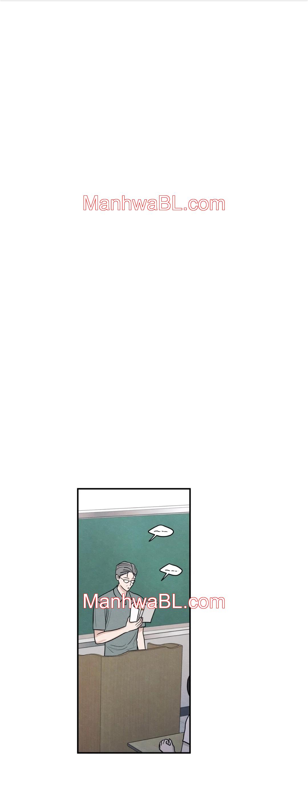 The Edge of Ambiguity - Capítulo 57 manhwa