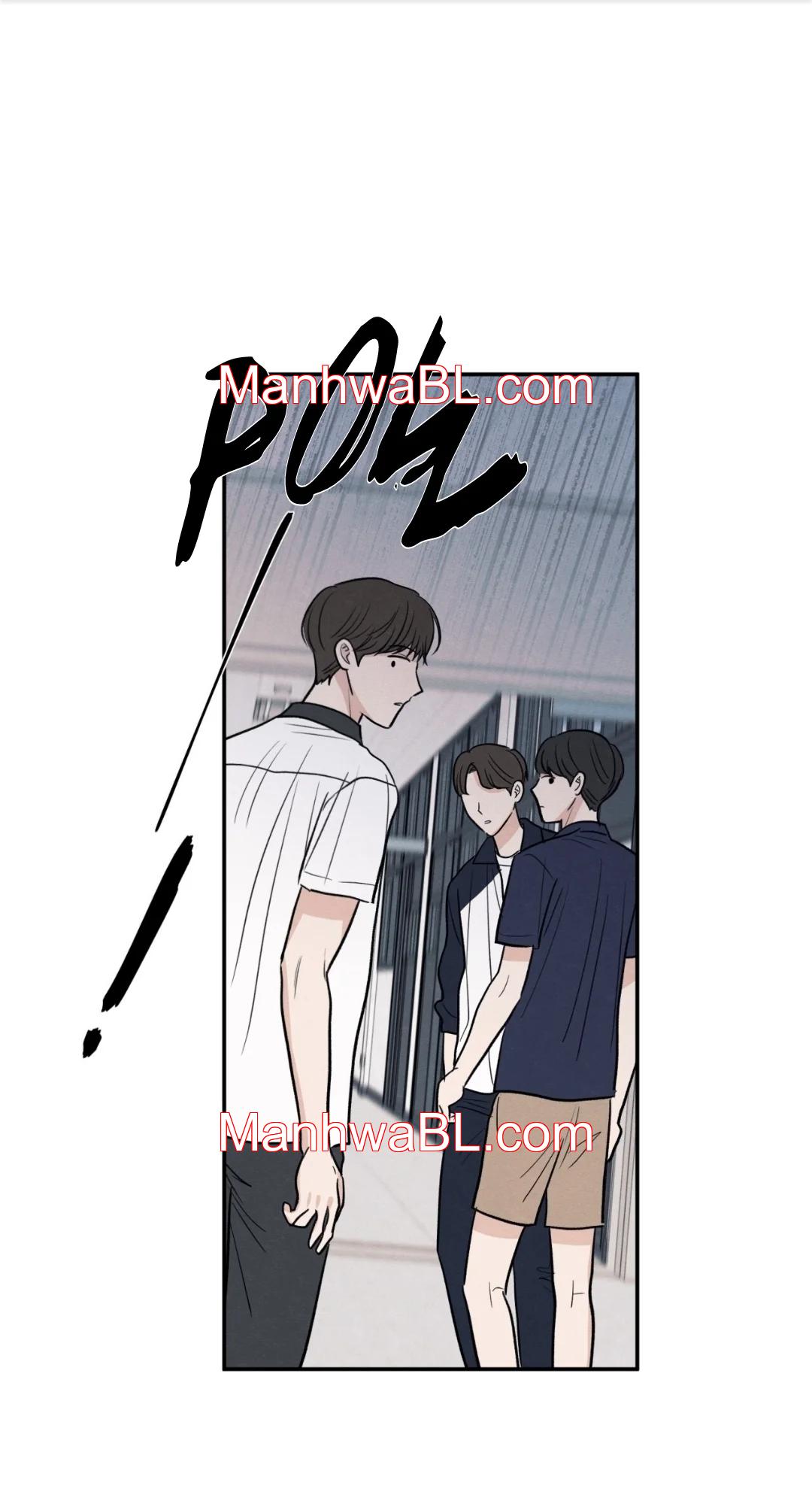 The Edge of Ambiguity - Capítulo 57 manhwa