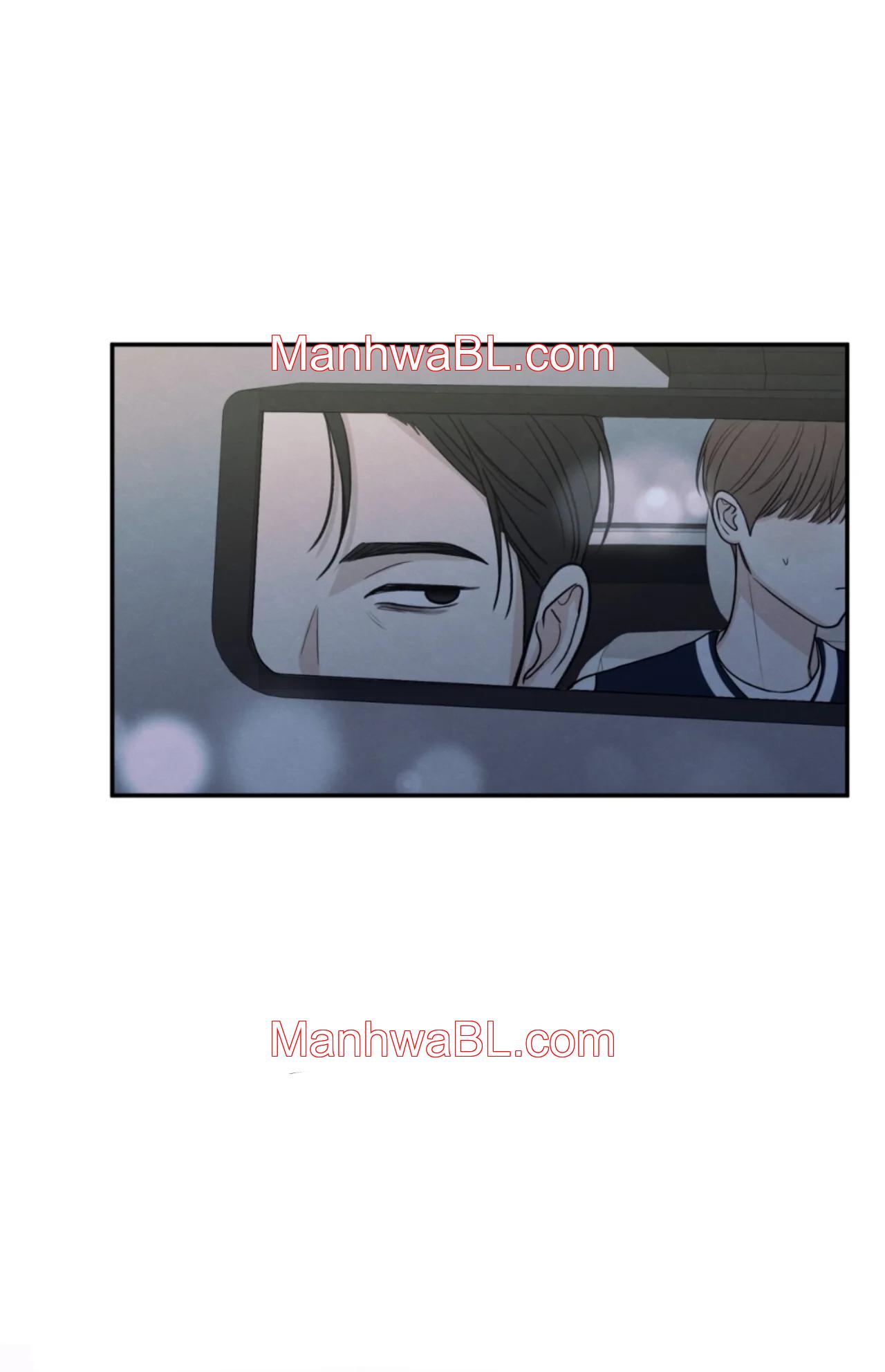The Edge of Ambiguity - Capítulo 57 manhwa