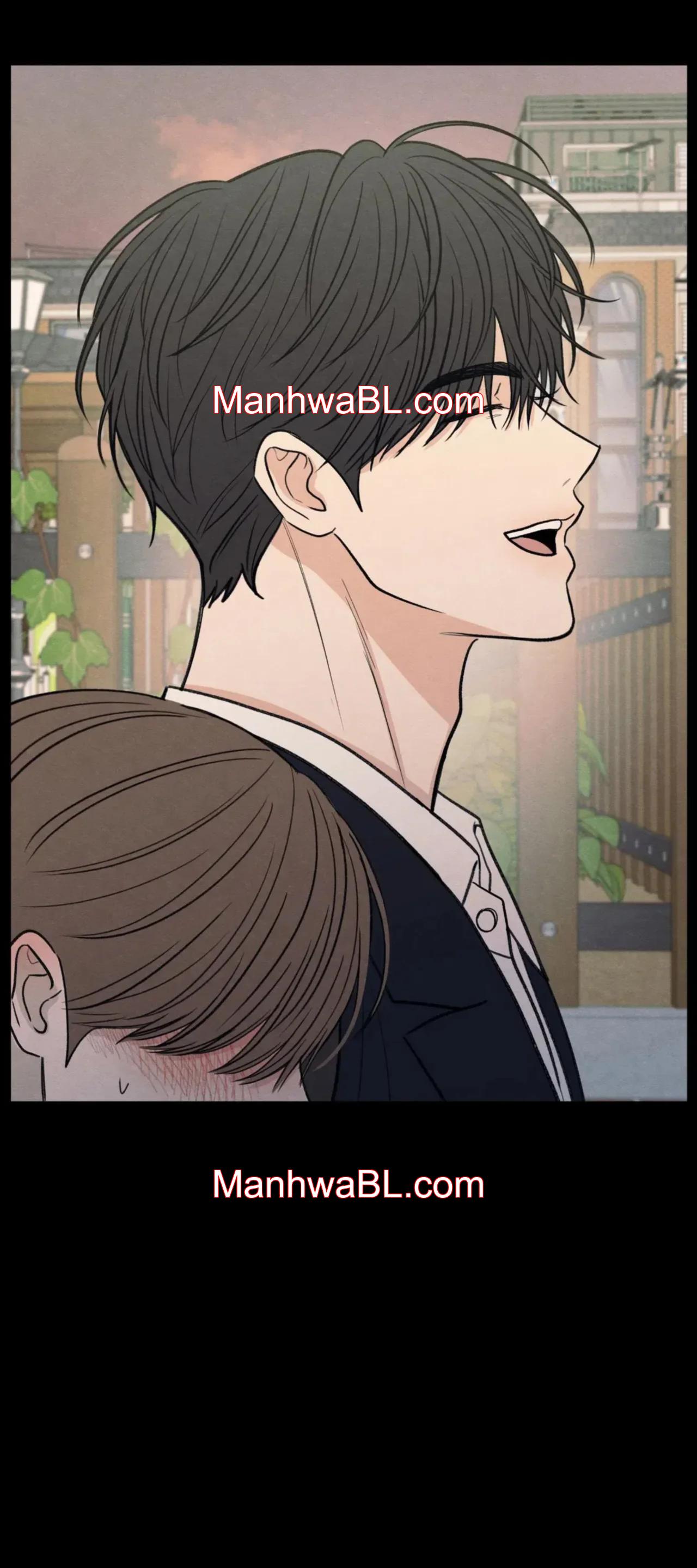 The Edge of Ambiguity - Capítulo 77 manhwa