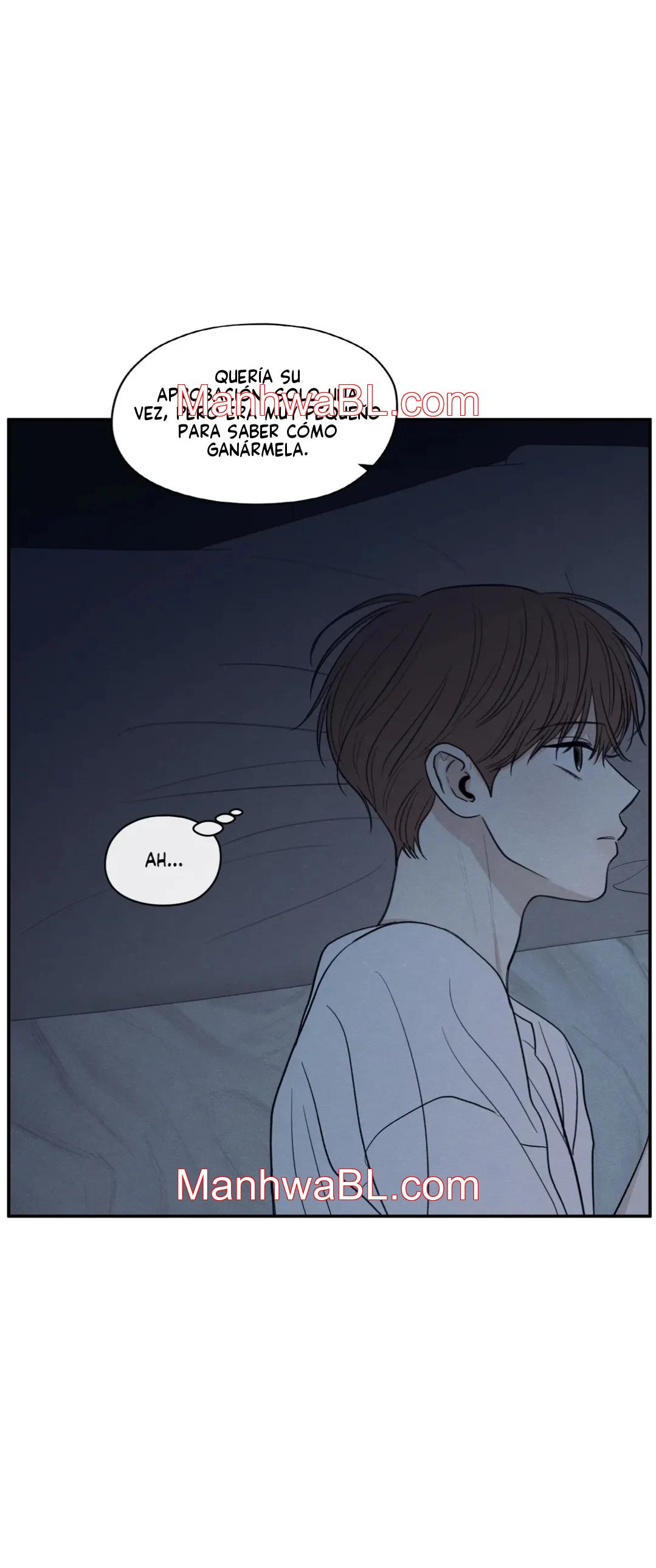 The Edge of Ambiguity - Capítulo 45 manhwa