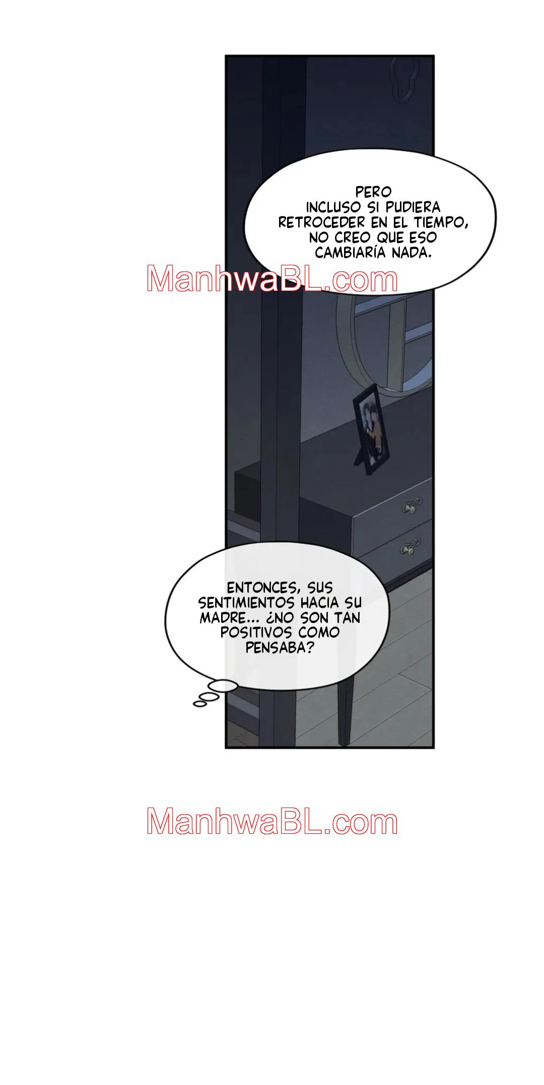 The Edge of Ambiguity - Capítulo 45 manhwa