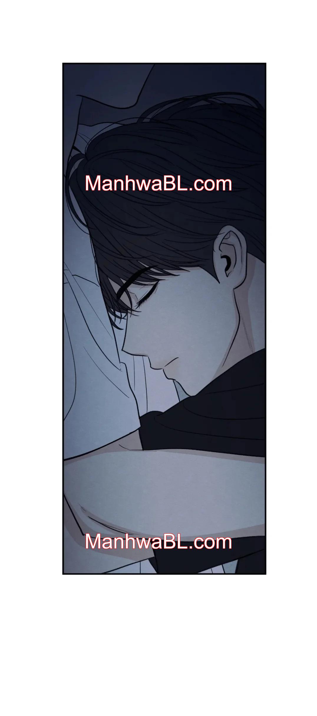 The Edge of Ambiguity - Capítulo 45 manhwa