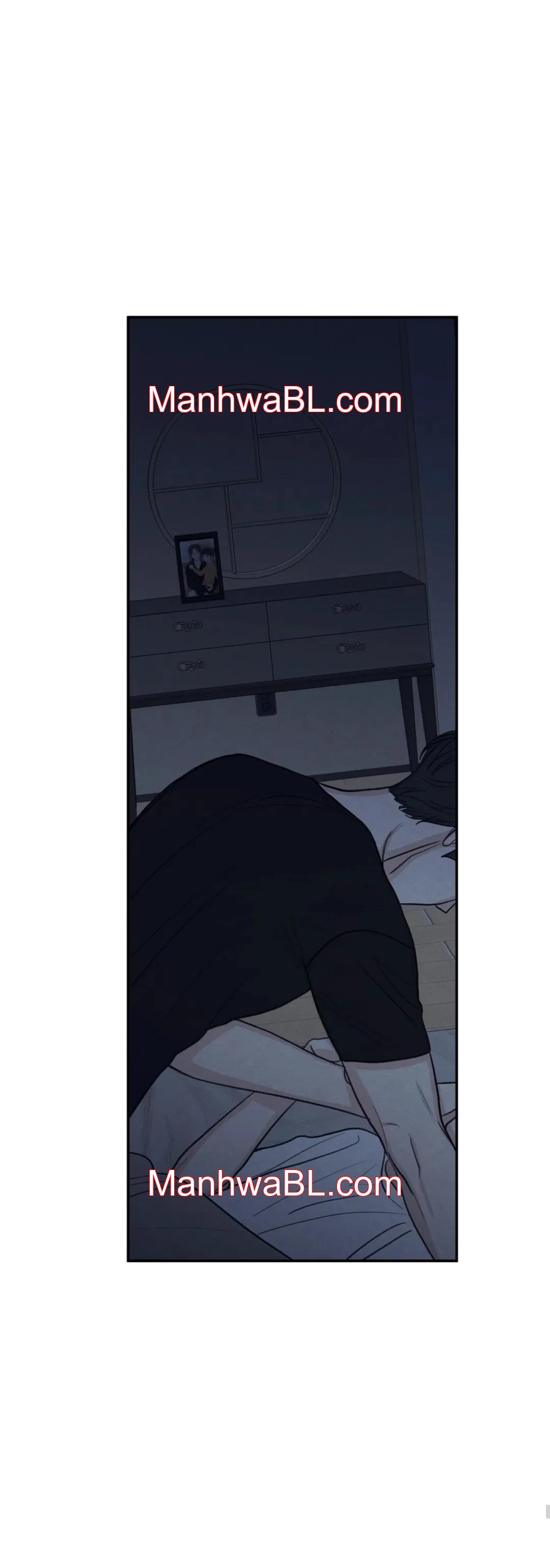 The Edge of Ambiguity - Capítulo 45 manhwa