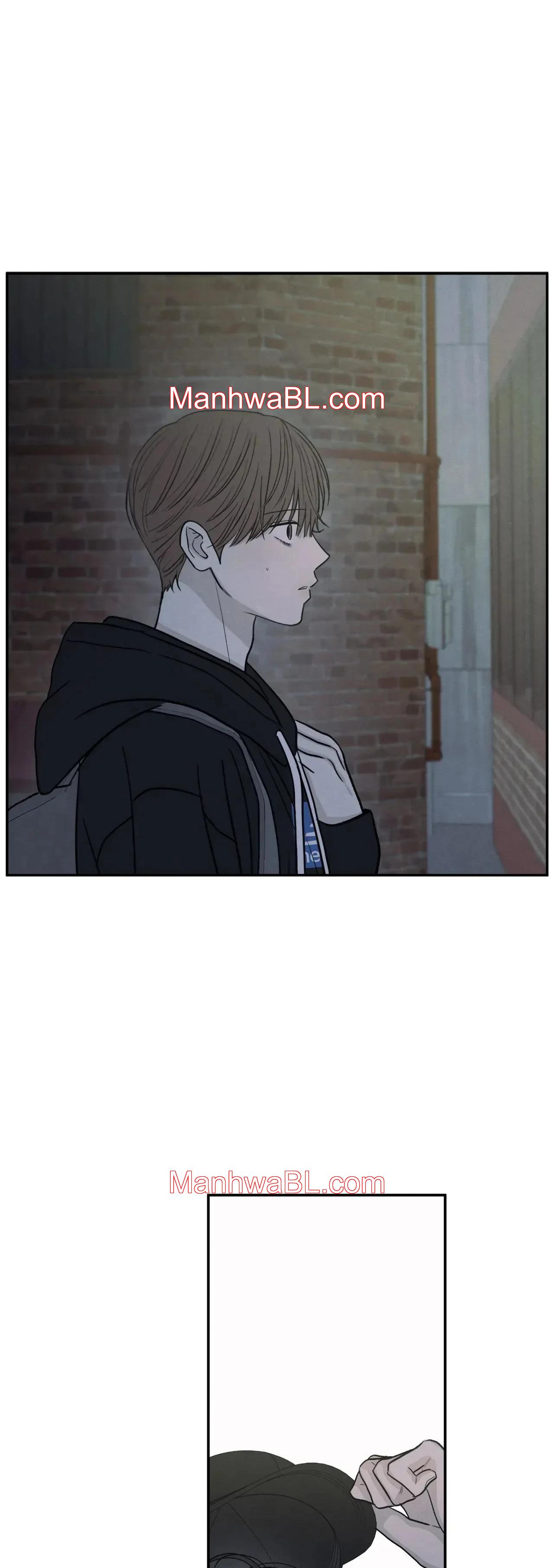 The Edge of Ambiguity - Capítulo 75 manhwa