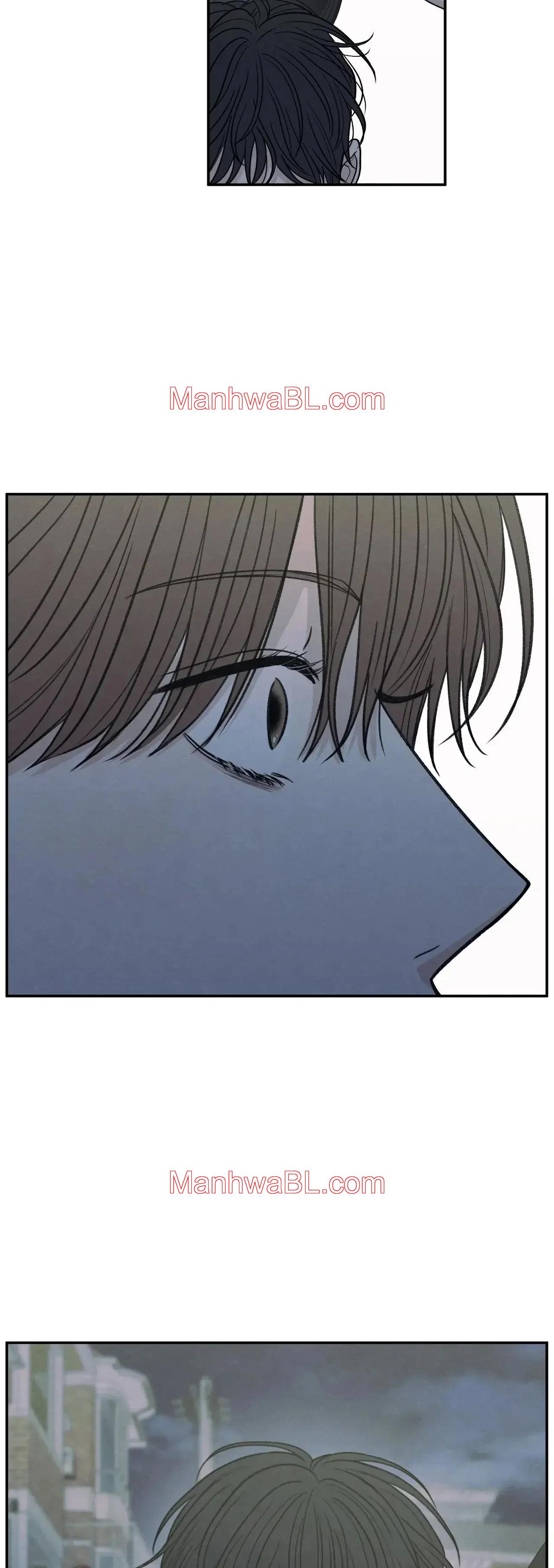 The Edge of Ambiguity - Capítulo 75 manhwa