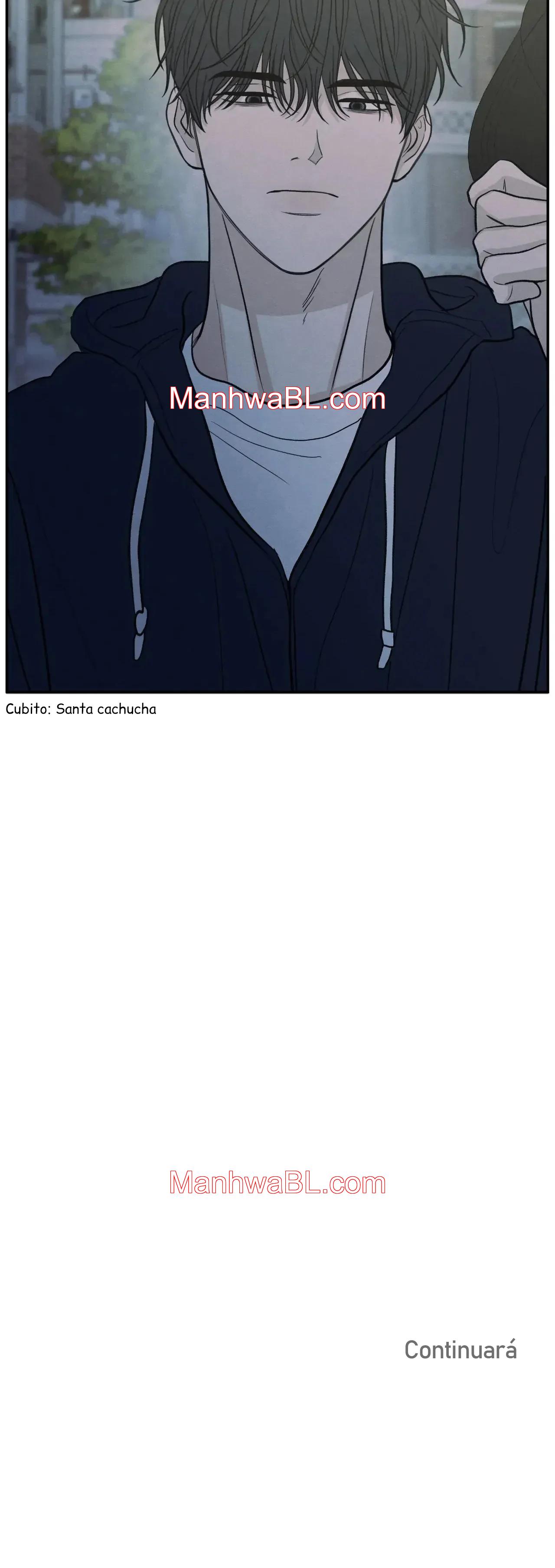 The Edge of Ambiguity - Capítulo 75 manhwa