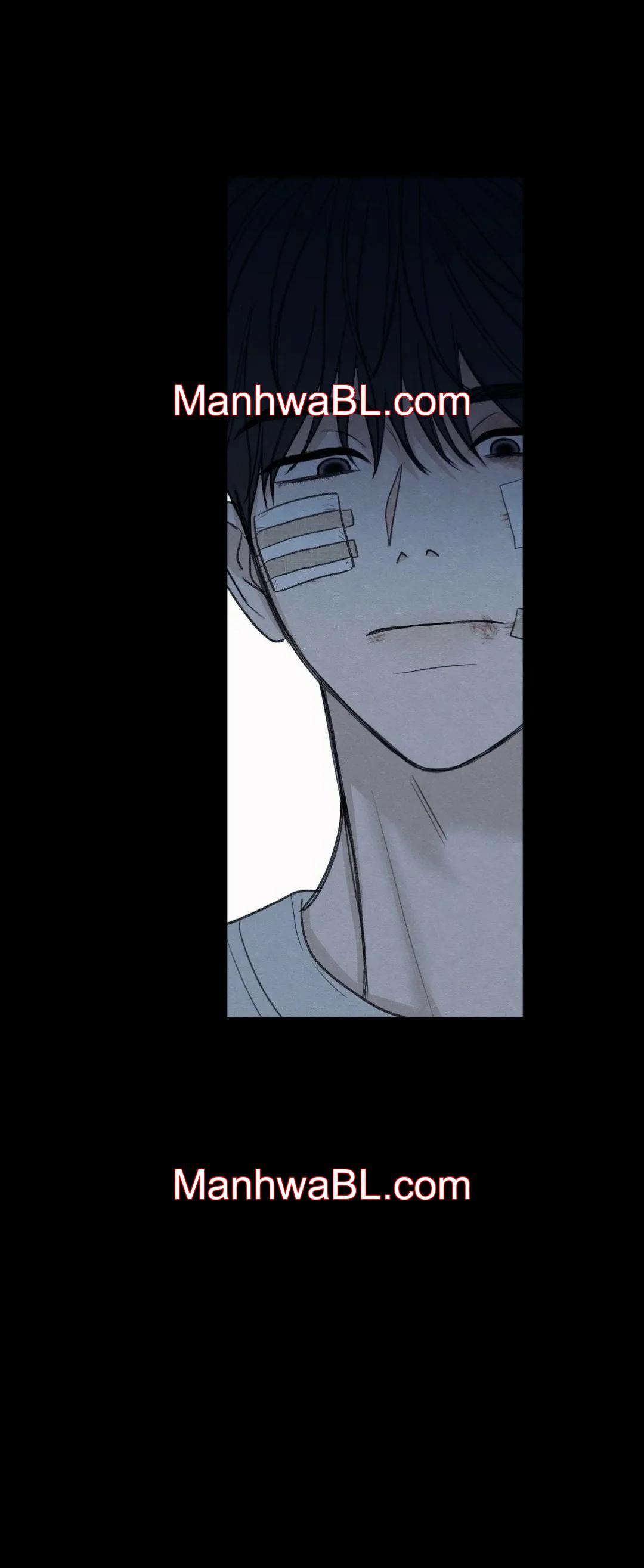 The Edge of Ambiguity - Capítulo 35 manhwa