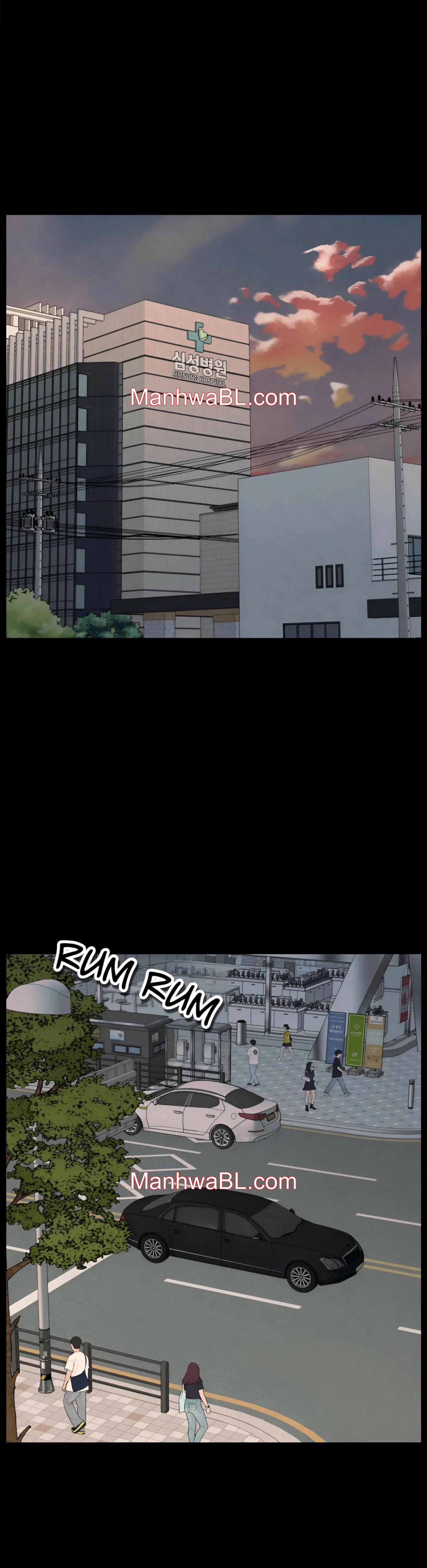 The Edge of Ambiguity - Capítulo 35 manhwa