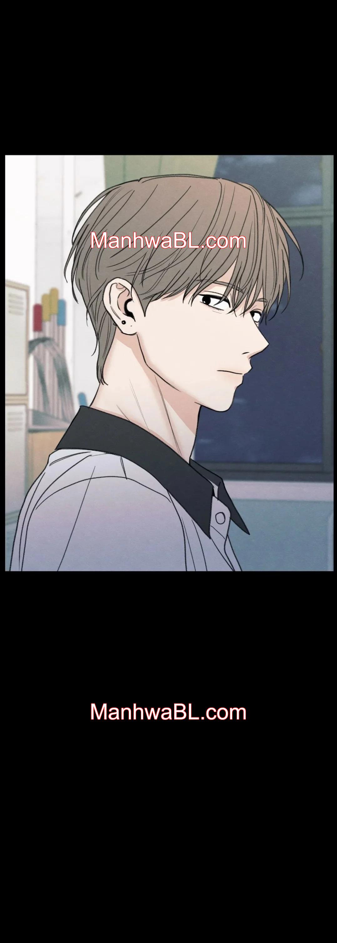 The Edge of Ambiguity - Capítulo 35 manhwa