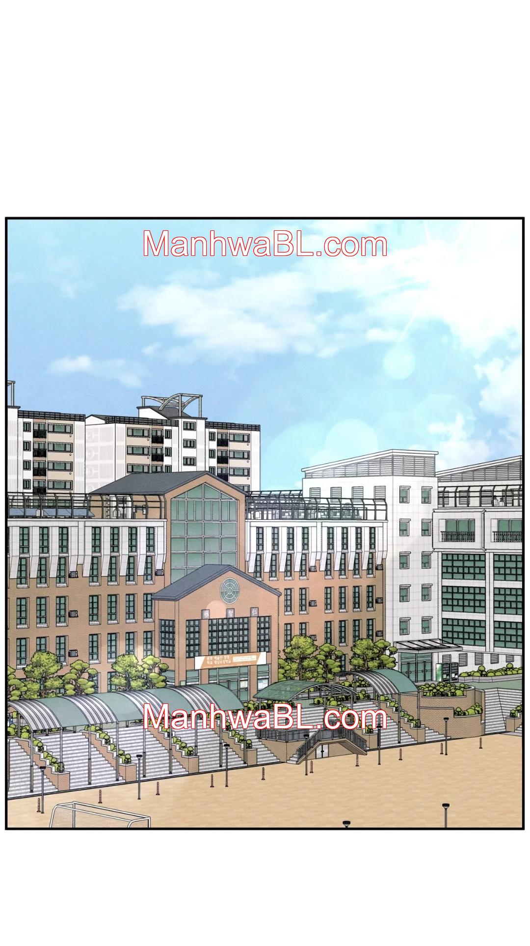 The Edge of Ambiguity - Capítulo 54 manhwa