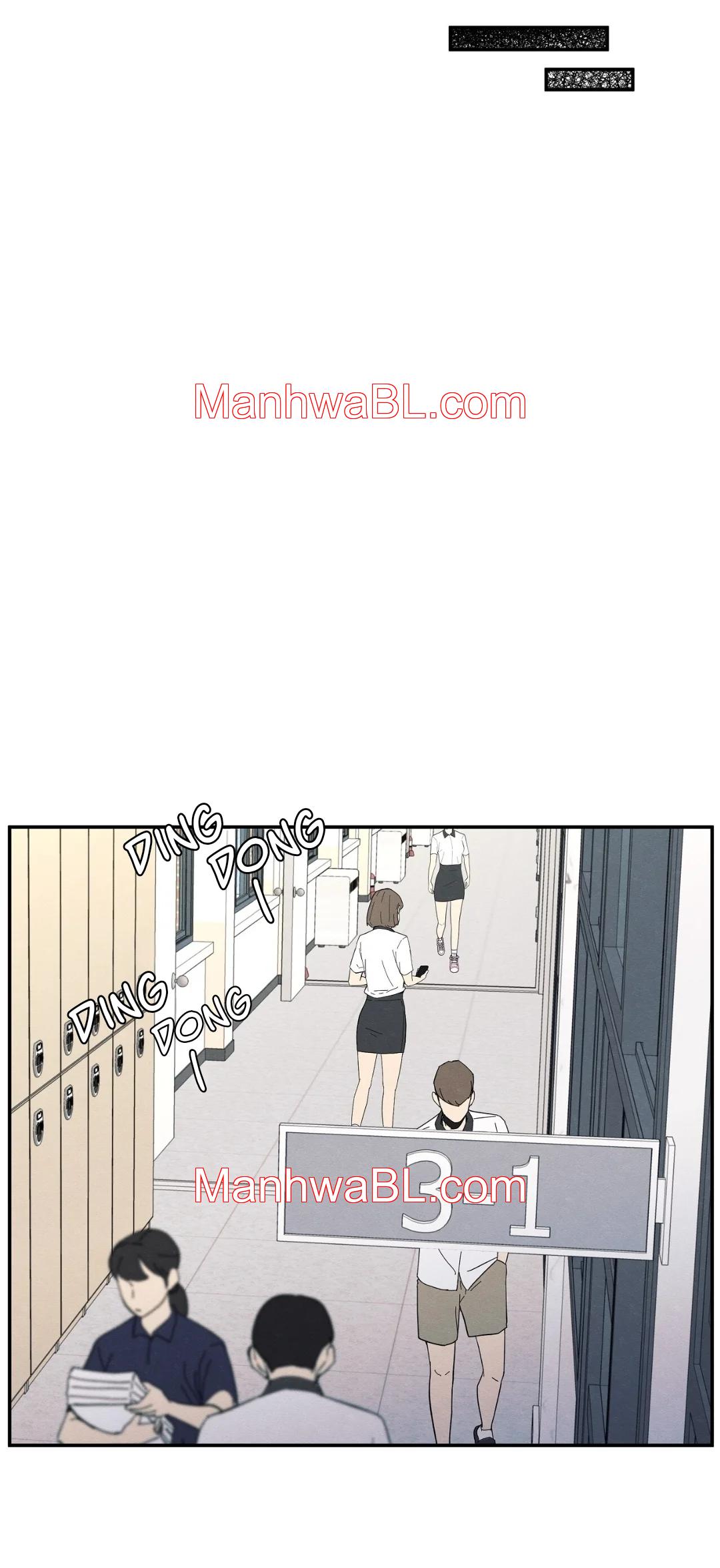 The Edge of Ambiguity - Capítulo 54 manhwa