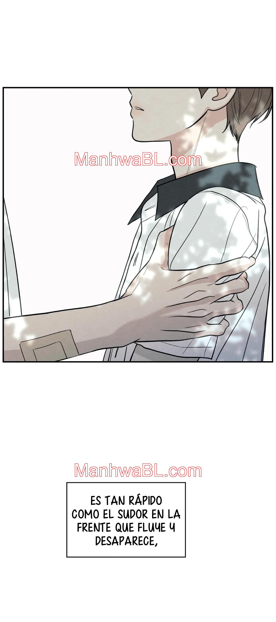 The Edge of Ambiguity - Capítulo 54 manhwa