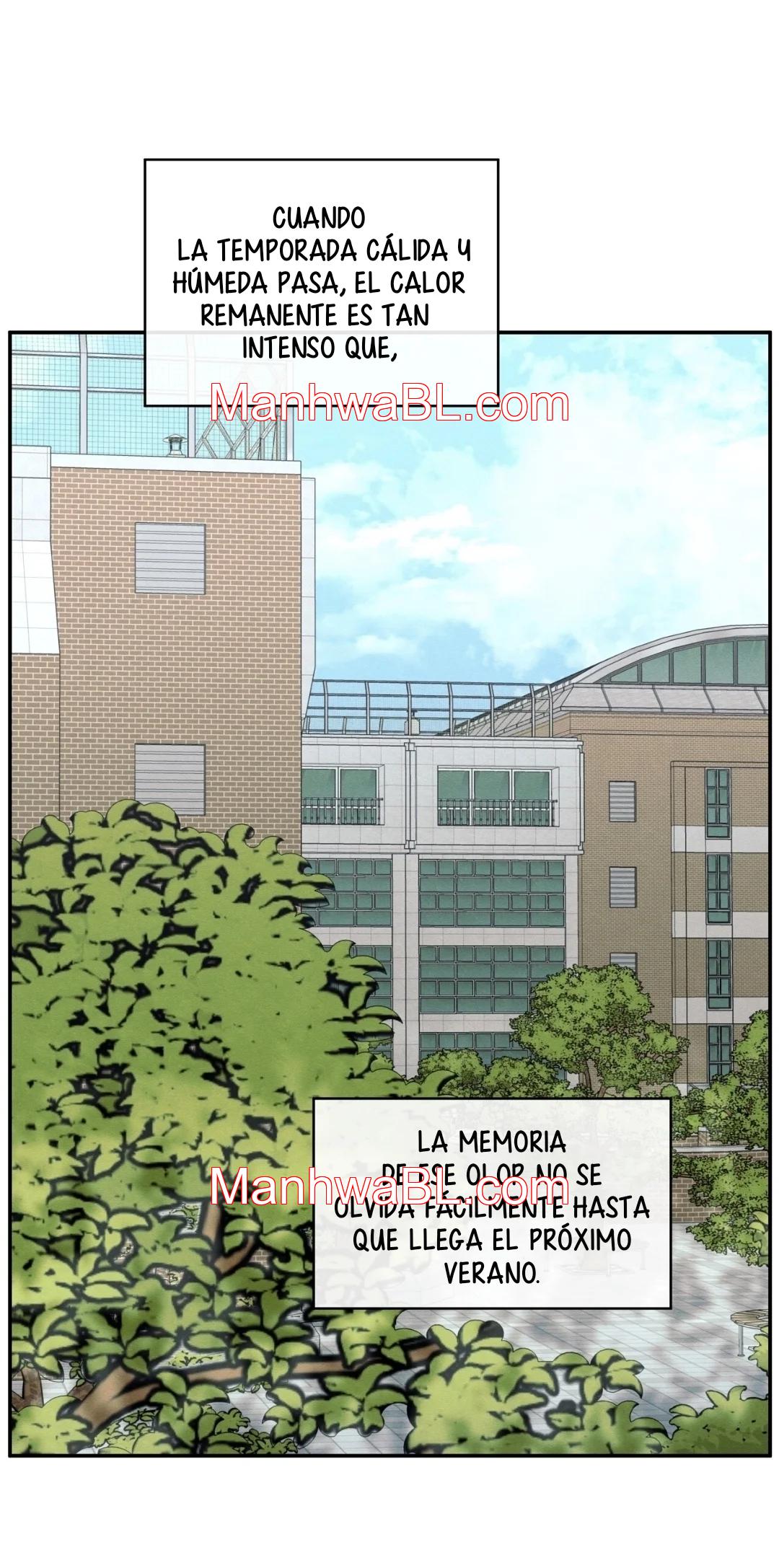The Edge of Ambiguity - Capítulo 54 manhwa