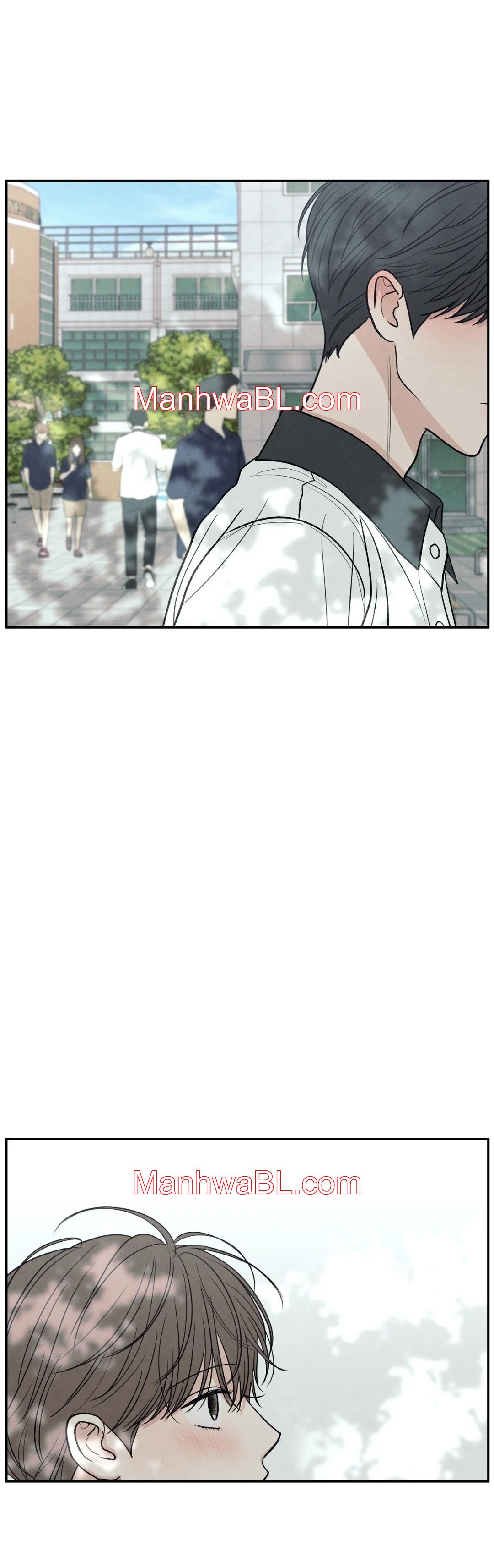 The Edge of Ambiguity - Capítulo 54 manhwa