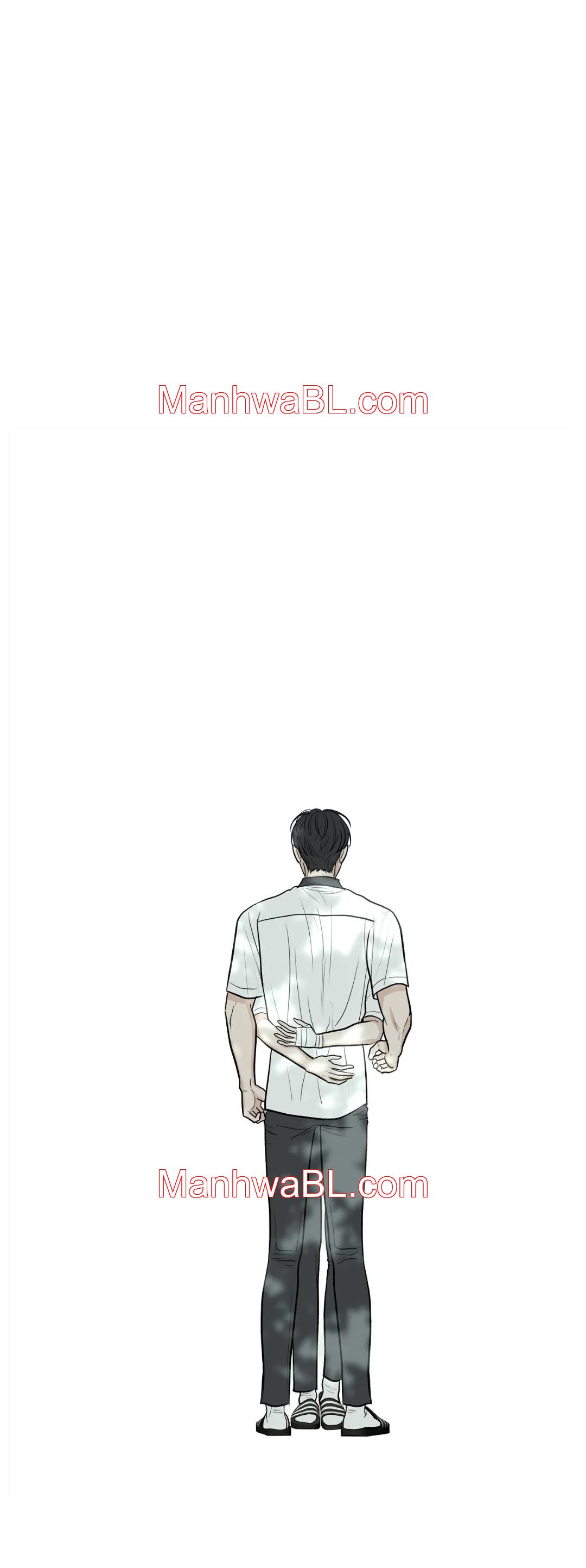 The Edge of Ambiguity - Capítulo 54 manhwa