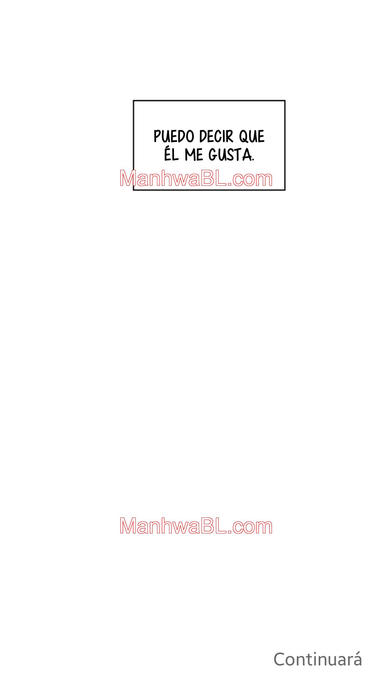 The Edge of Ambiguity - Capítulo 54 manhwa