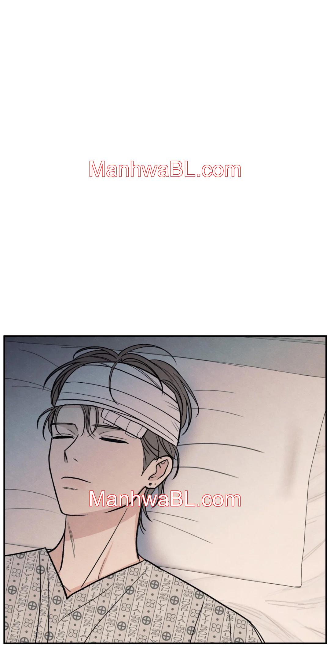 The Edge of Ambiguity - Capítulo 68 manhwa