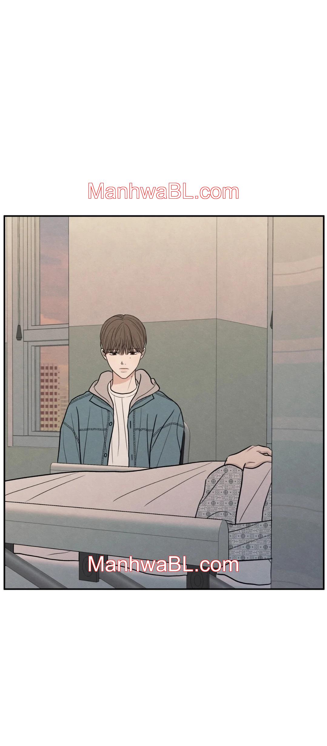 The Edge of Ambiguity - Capítulo 68 manhwa