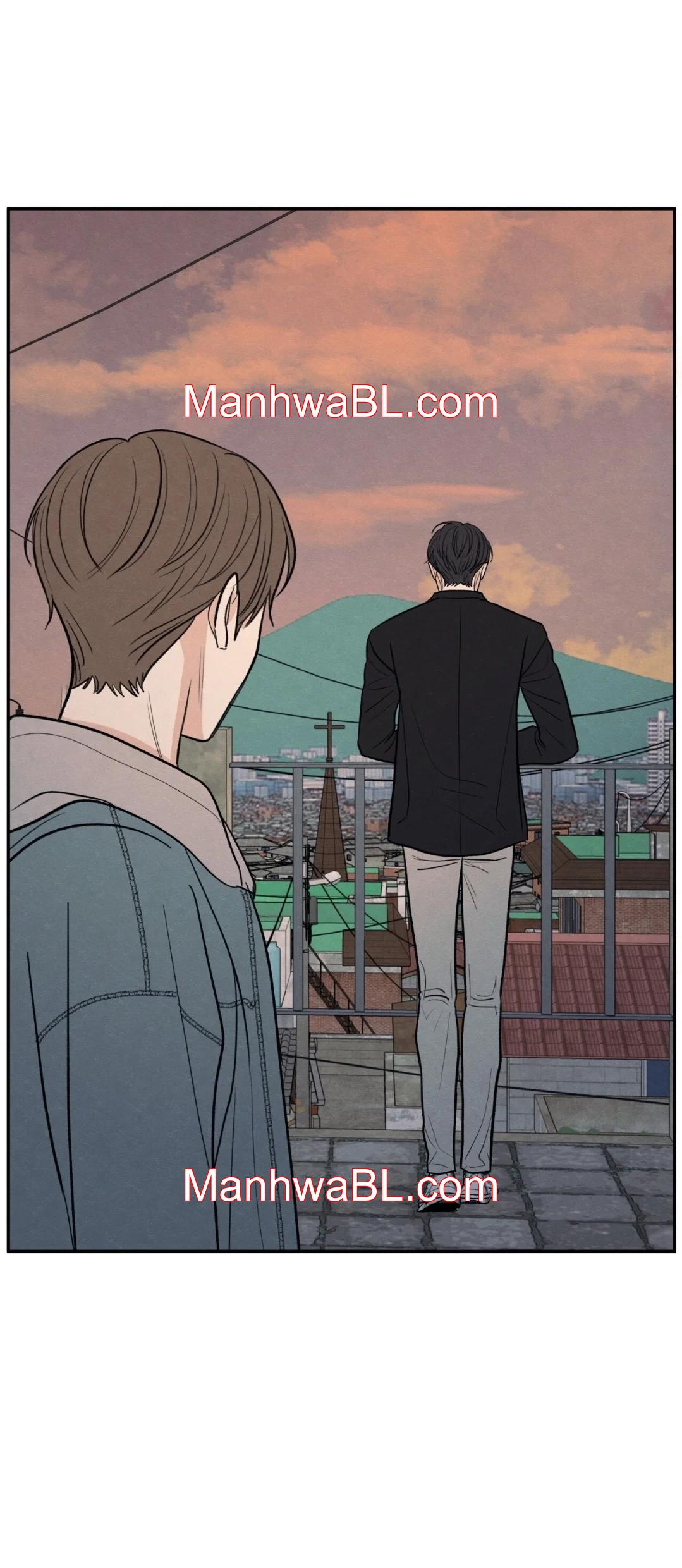 The Edge of Ambiguity - Capítulo 68 manhwa