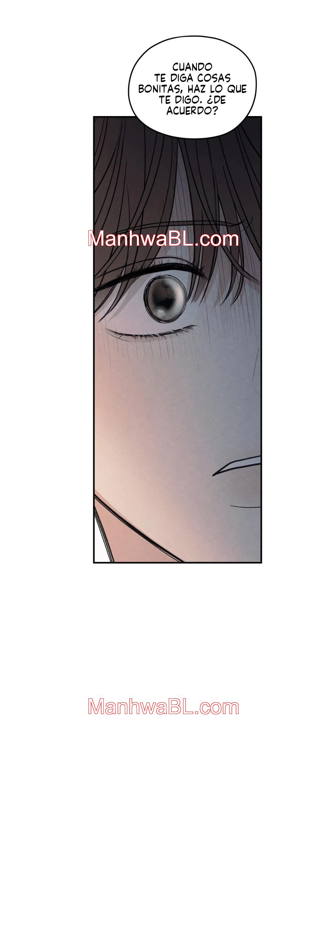 The Edge of Ambiguity - Capítulo 68 manhwa