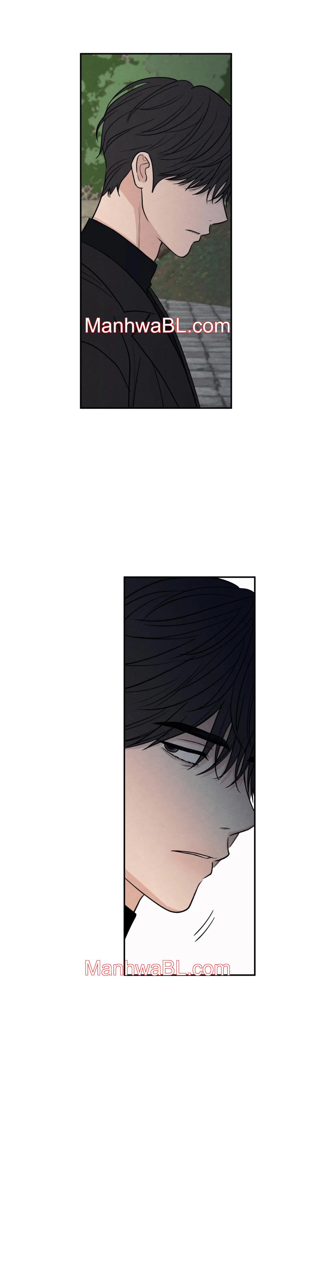 The Edge of Ambiguity - Capítulo 68 manhwa