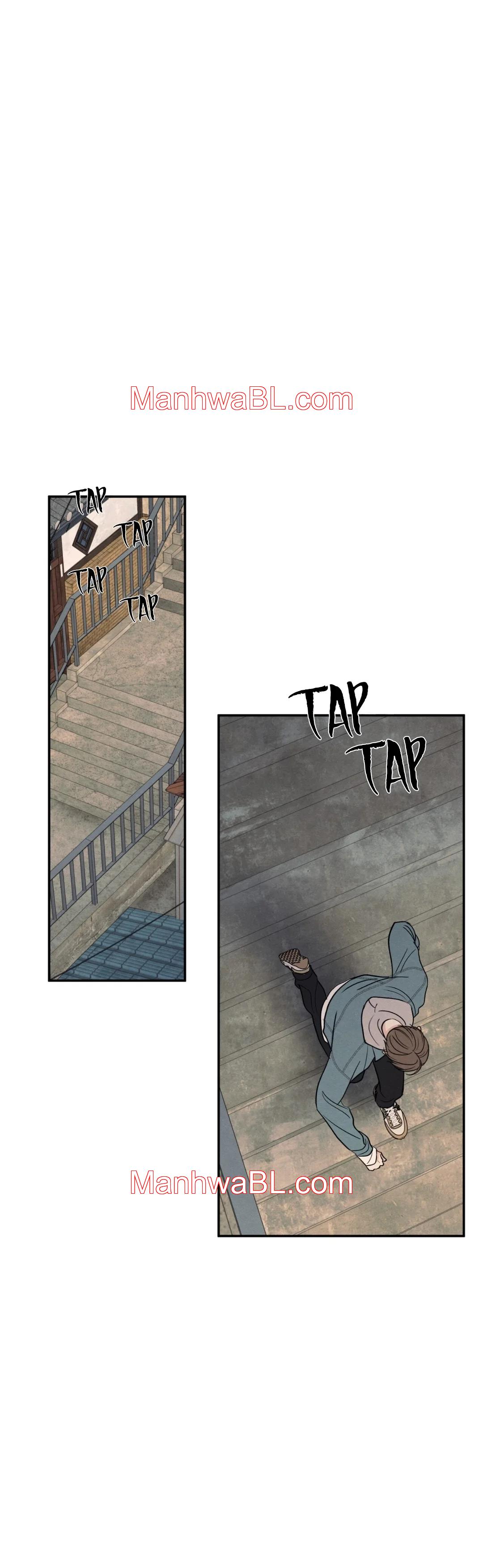 The Edge of Ambiguity - Capítulo 68 manhwa