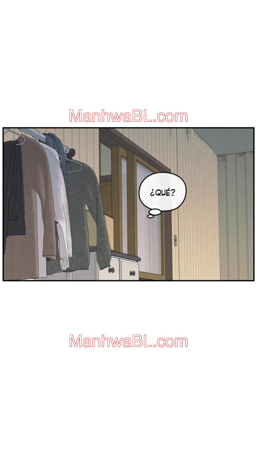 The Edge of Ambiguity - Capítulo 68 manhwa