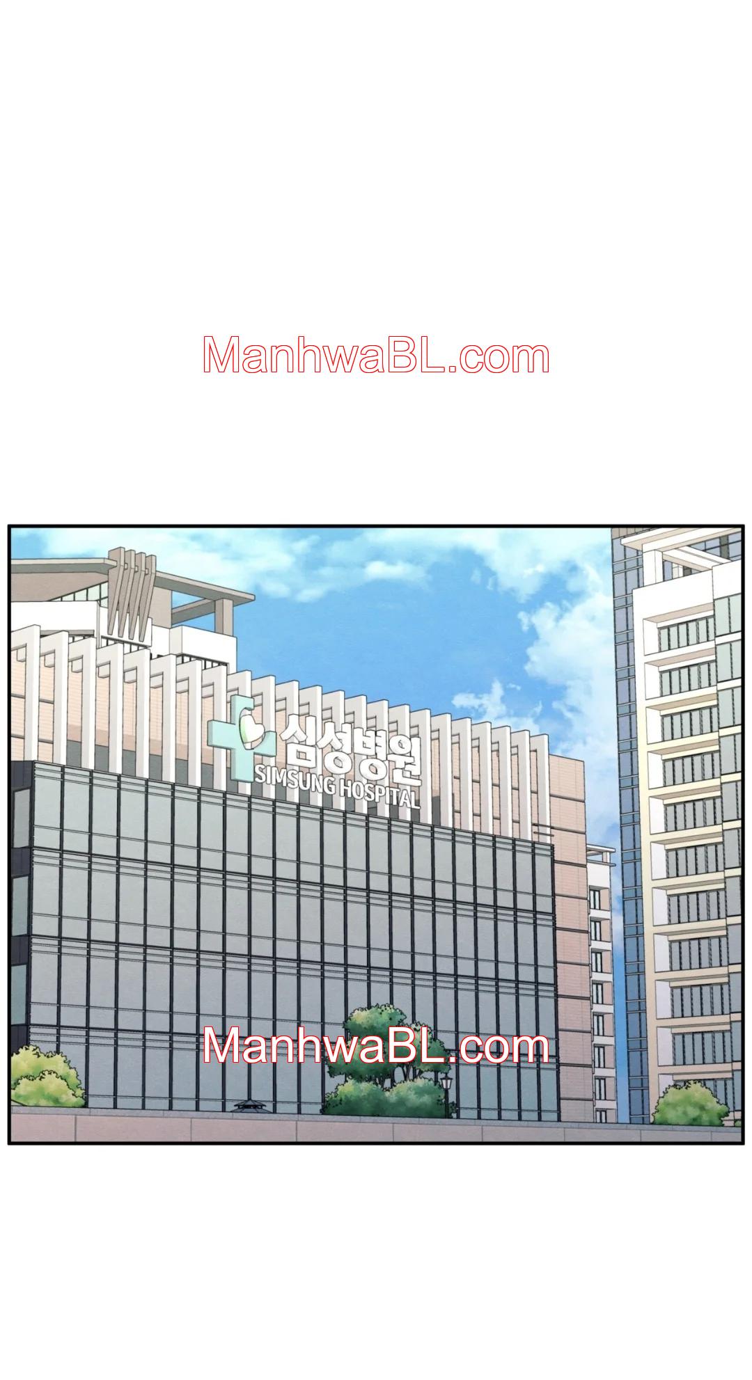 The Edge of Ambiguity - Capítulo 68 manhwa