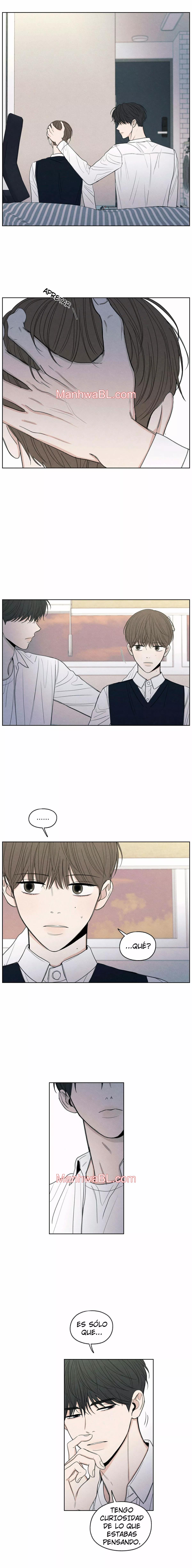 The Edge of Ambiguity - Capítulo 10 manhwa