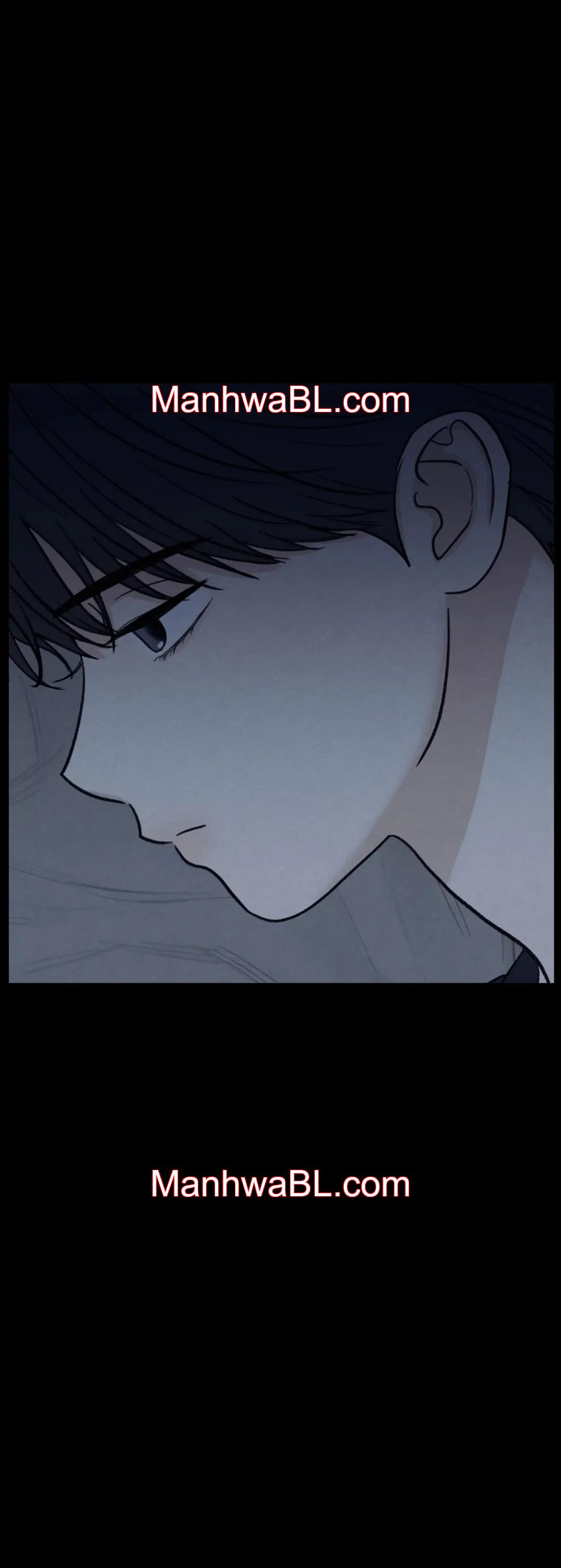 The Edge of Ambiguity - Capítulo 41 manhwa