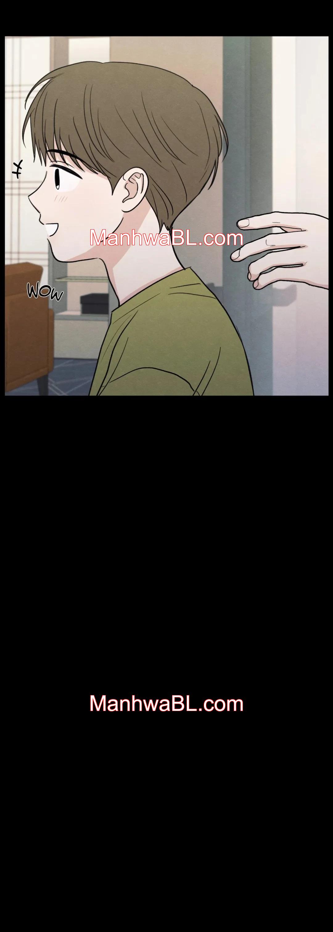 The Edge of Ambiguity - Capítulo 41 manhwa