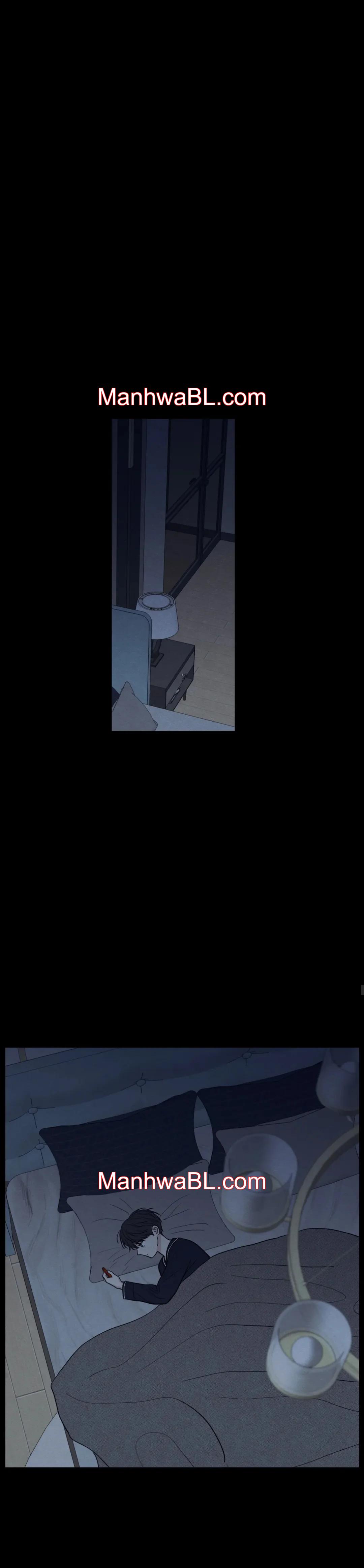 The Edge of Ambiguity - Capítulo 41 manhwa