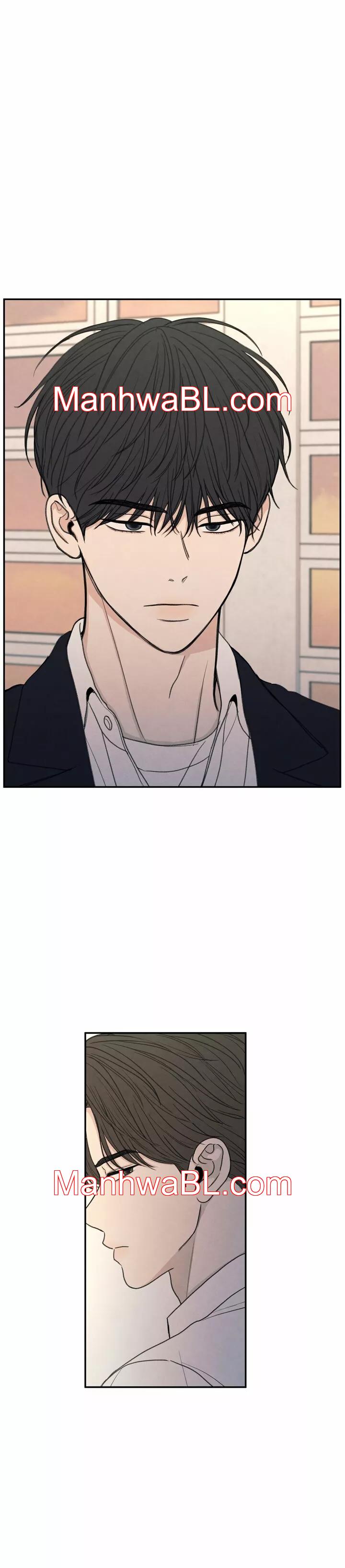 The Edge of Ambiguity - Capítulo 22 manhwa