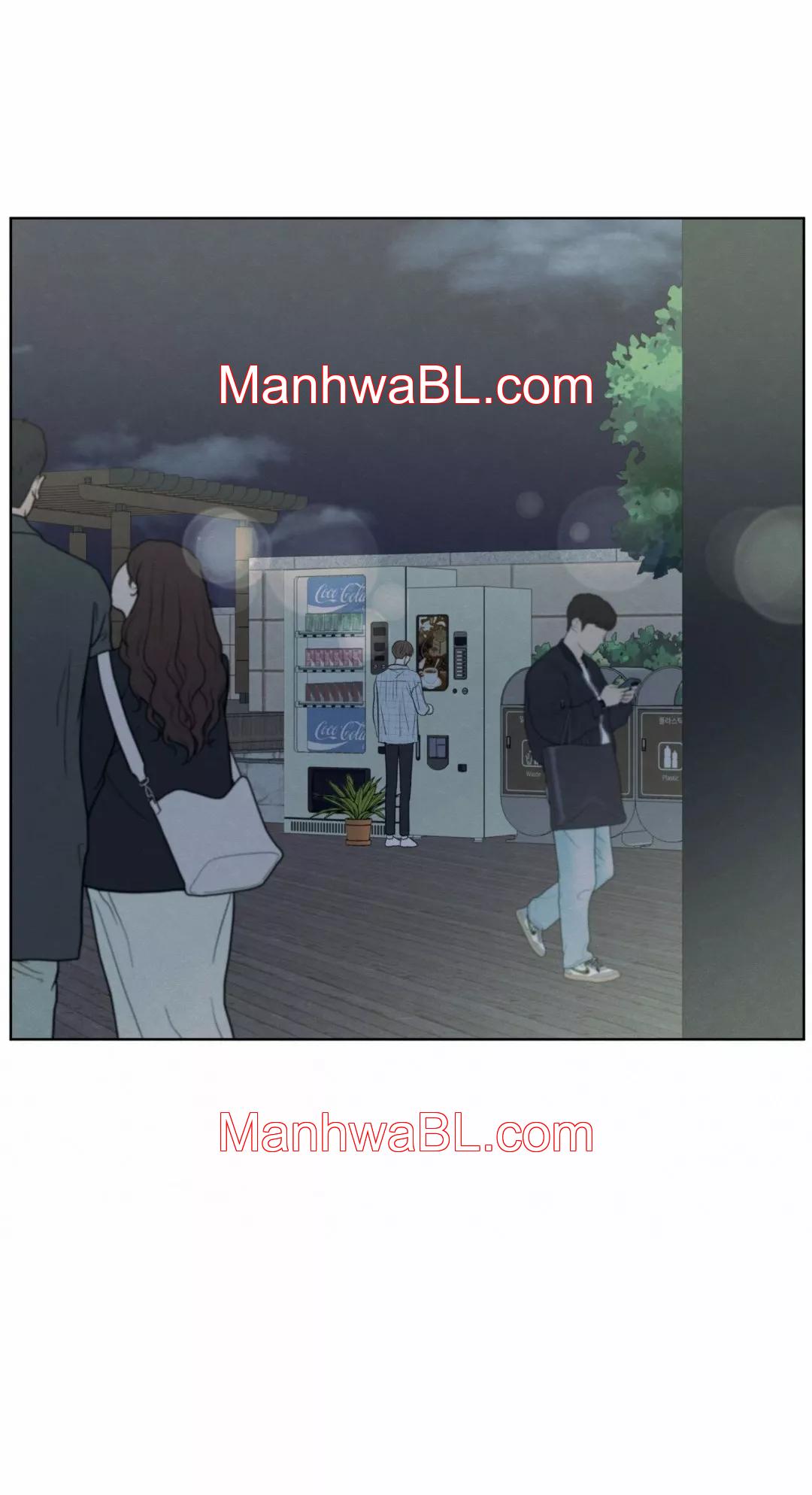 The Edge of Ambiguity - Capítulo 13 manhwa