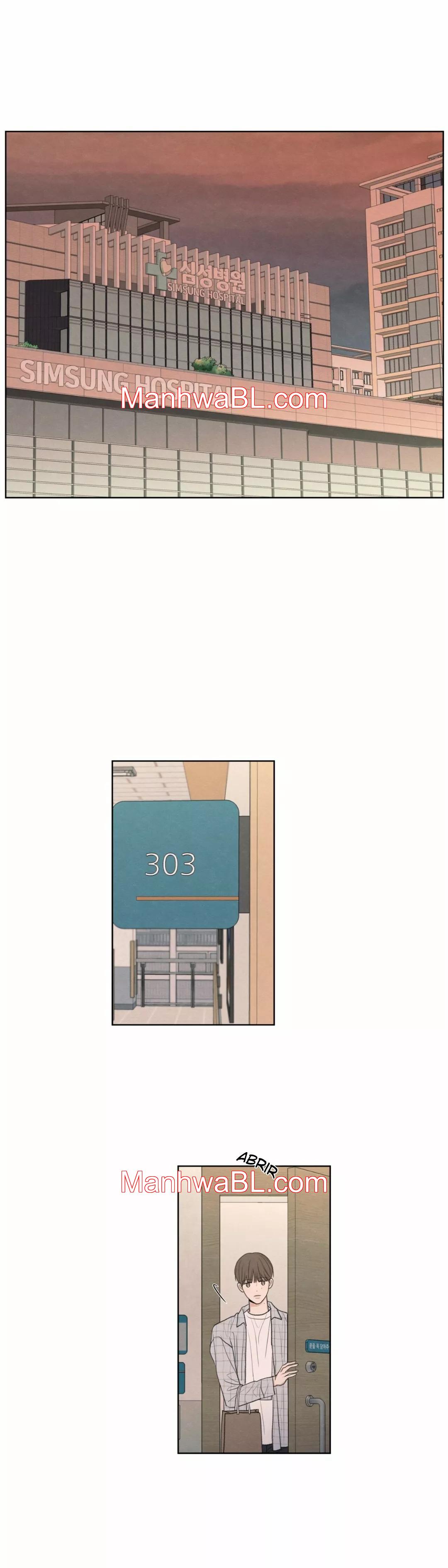 The Edge of Ambiguity - Capítulo 13 manhwa