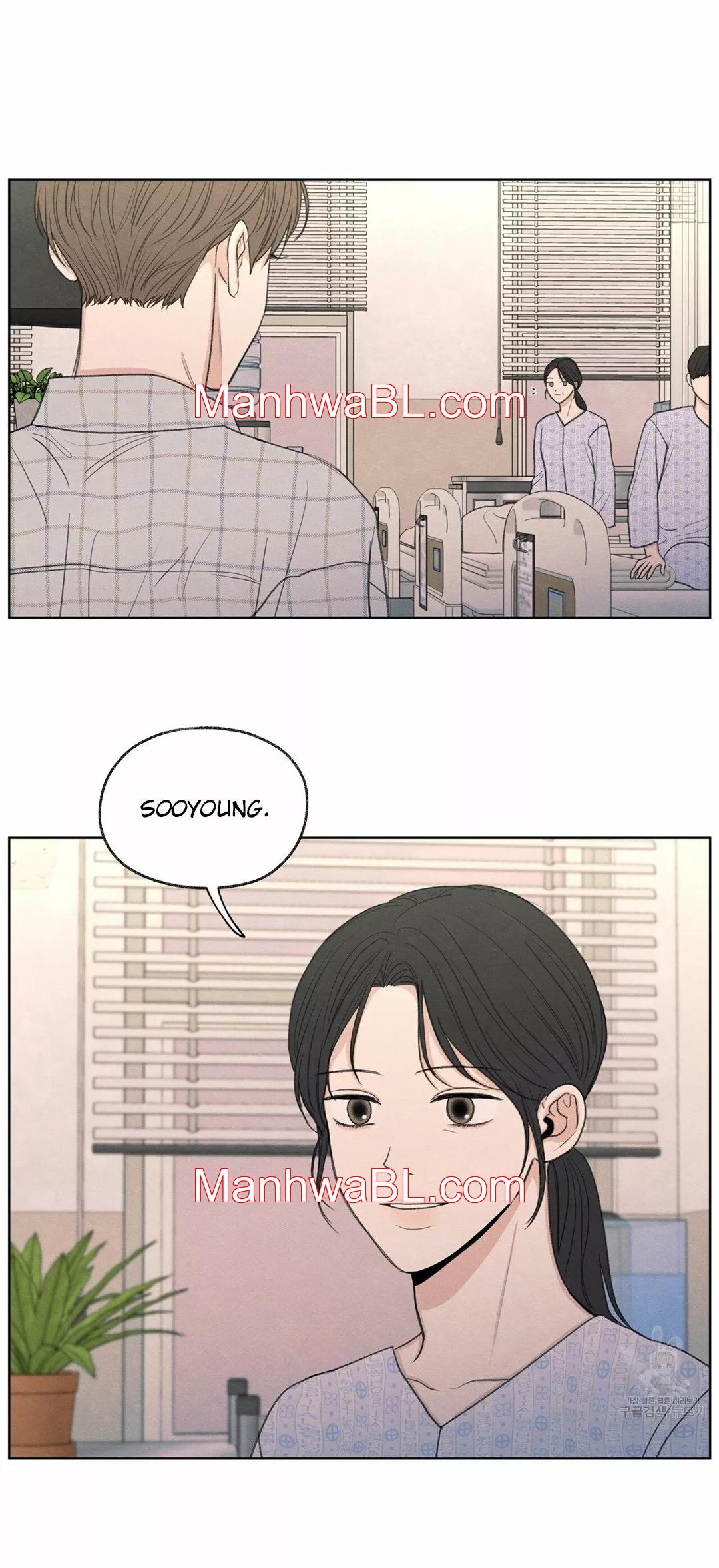 The Edge of Ambiguity - Capítulo 13 manhwa