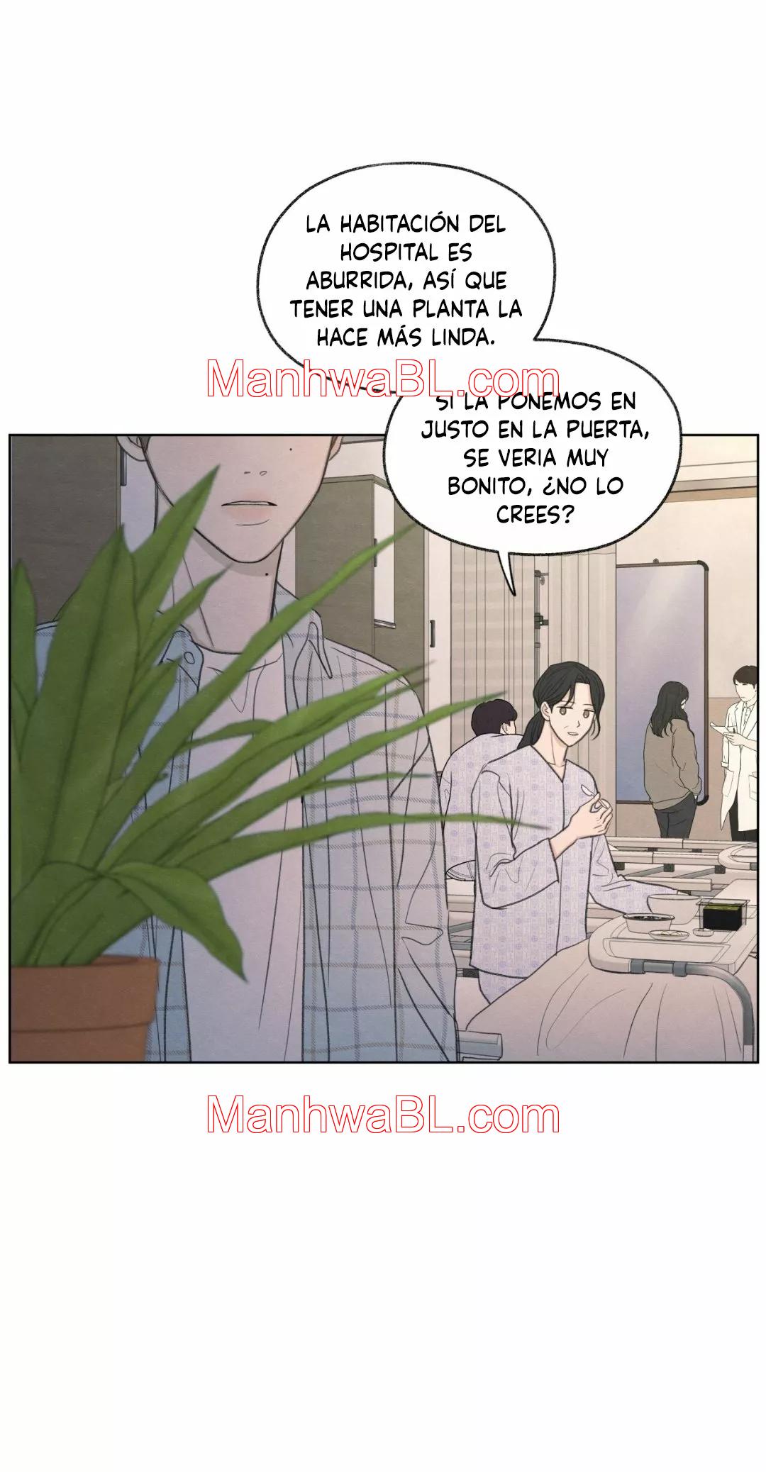 The Edge of Ambiguity - Capítulo 13 manhwa